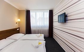 Hotel Arkáda